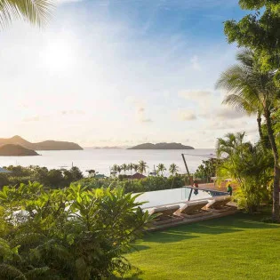  vacation rental photo St Barthelemy WV STL Villa Stellae St Barts Villa STLviw01 desktop SBP