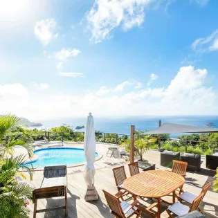  vacation rental photo St Barthelemy WV TAN Villa Taniko St Barts Villa TANpat01 desktop SBP