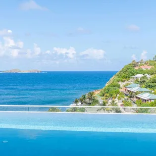  vacation rental photo St Barthelemy WV UPS Villa Upside St Barts Villa UPSpol04 desktop SBP