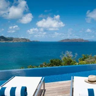  vacation rental photo St Barthelemy WV VPM Villa Pointe Milou St Barts Villa vpmviw04 desktop SBP