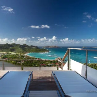 0 vacation rental photo St Barthelemy WV IEW Villa W View St Barts Villa iewviw01 desktop