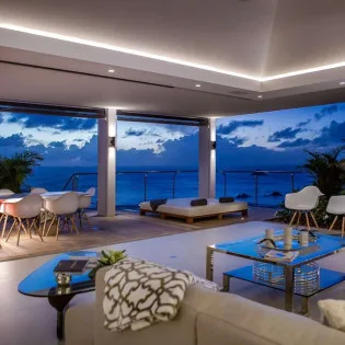 5 vacation rental photo St Barthelemy WV LGB Villa Legends B St Barts Villa lgbint04 desktop