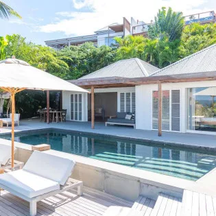  vacation rental photo St Barthelemy WV ALZ Villa Aliza St Barts Villa ALZpol05 desktop SBP