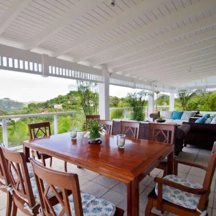 vacation rental photo St Barthelemy WV AMI Villa Mes Amis St Barts Villa amiter01 desktop SBP