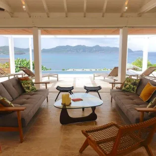  vacation rental photo St Barthelemy WV ARK Villa Arawak St Barts Villa arkliv01 desktop SBP