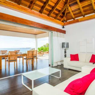  vacation rental photo St Barthelemy WV ATO Villa Ti Chato St Barts Villa atoliv02 desktop SBP