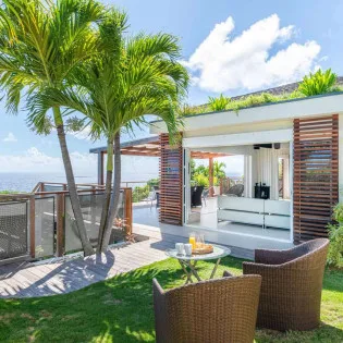  vacation rental photo St Barthelemy WV BEL Villa Magnifica St Barts Villa BELext01 desktop SBP