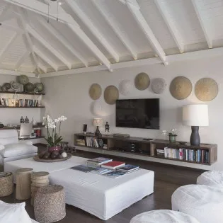  vacation rental photo St Barthelemy WV BIB Villa Bibi St Barts Villa BIBliv02 desktop SBP