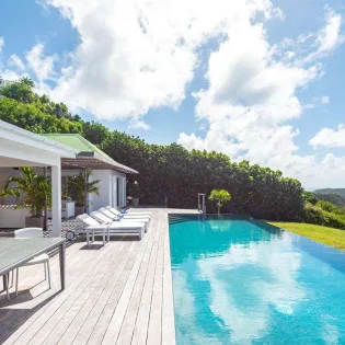  vacation rental photo St Barthelemy WV BLD Villa Blue Diamond St Barts Villa BLDpol06 desktop