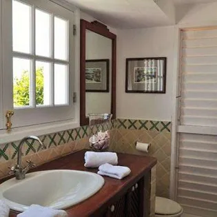  vacation rental photo St Barthelemy WV CHO Villa  st barts villa chobth01 desktop