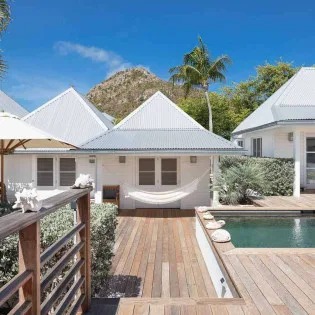  vacation rental photo St Barthelemy WV EBA Villa Villa Pastels St Barts Villa EBApol06 desktop SBP