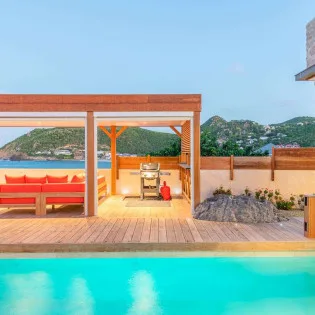  vacation rental photo St Barthelemy WV EBR Villa Les Embruns St Barts Villa EBRpol11 desktop SBP