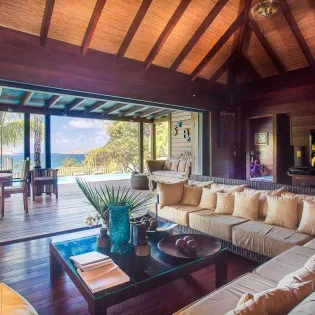  vacation rental photo St Barthelemy WV EKA Villa Veronika St Barts Villa ekaliv03 desktop SBP