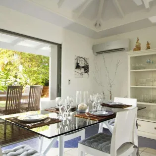  vacation rental photo St Barthelemy WV EZE Villa Sea Breeze St Barts Villa ezedin01 desktop SBP