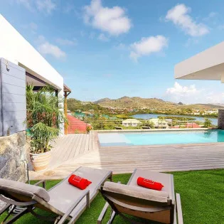  vacation rental photo St Barthelemy WV FAS Villa Fun and Sun St Barts Villa FASyar02 desktop SBP