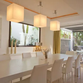  vacation rental photo St Barthelemy WV FLC Villa Fleur de Cactus St Barts Villa flcdin01 desktop SBP