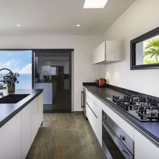  vacation rental photo St Barthelemy WV GDV Villa Golden View St Barts Villa gdvkit01 desktop SBP