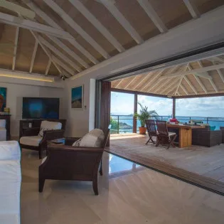  vacation rental photo St Barthelemy WV GEA Villa Gearon St Barts Villa gealiv01 desktop