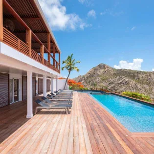  vacation rental photo St Barthelemy WV JAB Villa Jable St Barts Villa JABpol02 desktop SBP