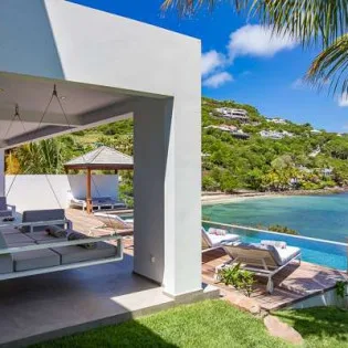  vacation rental photo St Barthelemy WV JAV Villa Javacanou st barts villa javext03 desktop