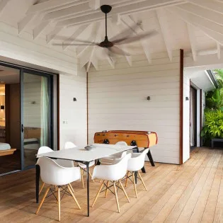  vacation rental photo St Barthelemy WV JSA Villa JSA St Barts Villa JSAter04 desktop SBP