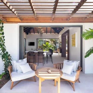  vacation rental photo St Barthelemy WV LER Villa Les Roches St Barts Villa LERter01 desktop SBP