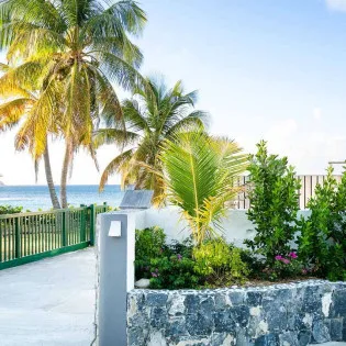  vacation rental photo St Barthelemy WV LIL Villa Caza Lili St Barts Villa LILext03 desktop SBP