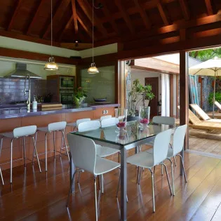  vacation rental photo St Barthelemy WV MJP Villa Sauvage St Barts Villa mjpkit02 desktop SBP