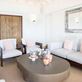  vacation rental photo St Barthelemy WV NIN Villa Nina St Barts Villa NINliv01 desktop SBP