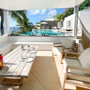  vacation rental photo St Barthelemy WV NOE Villa Noe St Barts Villa NOEver03 desktop