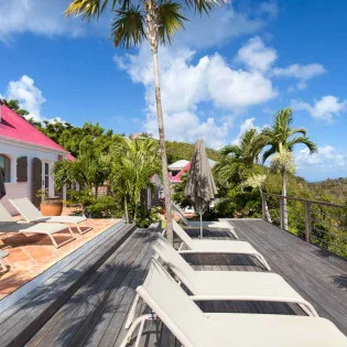  vacation rental photo St Barthelemy WV PAS Villa Pasha St Barts Villa paspol10 desktop