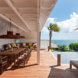 vacation rental photo St Barthelemy WV PEV Villa Petit Reev St Barts Villa PEVpol06 desktop SBP