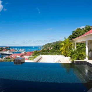  vacation rental photo St Barthelemy WV PRE Villa Prestige St Barts Villa prepol02 desktop SBP