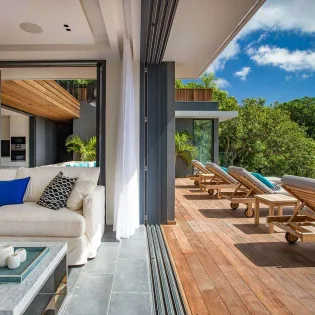  vacation rental photo St Barthelemy WV SAH Villa Sasha St Barts Villa sahliv01 desktop SBP