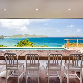  vacation rental photo St Barthelemy WV SUM Villa Summertime St Barts Villa sumter01 desktop SBP