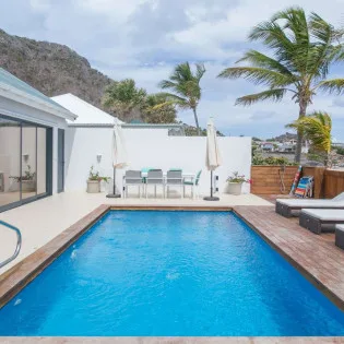  vacation rental photo St Barthelemy WV VDD Villa Villa Do Dragan St Barts Villa VDDpol05 desktop SBP