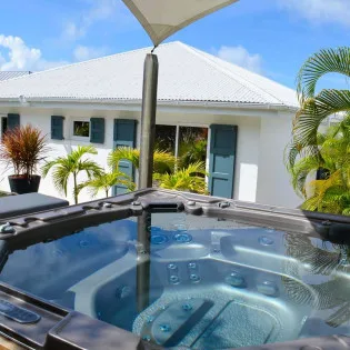  vacation rental photo St Barthelemy WV VLC Villa Vague Bleu St Barts Villa VLCjac01 desktop SBP
