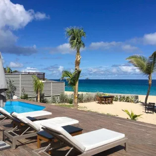  vacation rental photo St Barthelemy WV VMG Villa Ecoute Les Vagues St Barts Villa vmgviw01 desktop SBP