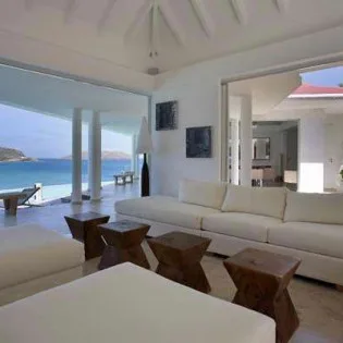  vacation rental photo St Barthelemy HEN RFP Villa ReefPoint st barts villa rfpliv02 desktop