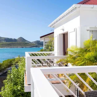  vacation rental photo St Barthelemy HEN SOU Villa Sous la Falaise St Barts Villa SOUext01 desktop
