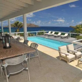  vacation rental photo St Barthelemy WV ABT Villa Jali st barts villa abtter04 desktop SBP