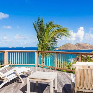  vacation rental photo St Barthelemy WV ACI Villa Acai St Barts Villa ACIdek03 desktop SBP