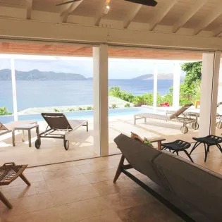  vacation rental photo St Barthelemy WV ARK Villa Arawak St Barts Villa arkliv02 desktop SBP