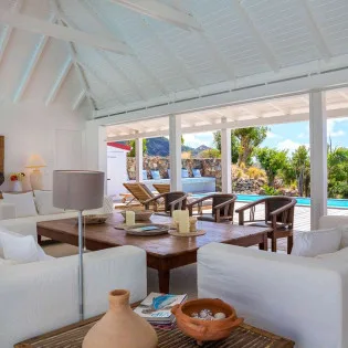  vacation rental photo St Barthelemy WV BBA Villa Supersky St Barts Villa bbaliv01 desktop SBP