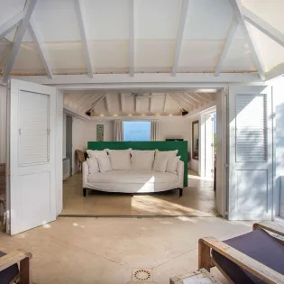  vacation rental photo St Barthelemy WV BBE Villa  St Barts Villa bbeint02 desktop SBP