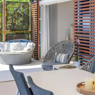  vacation rental photo St Barthelemy WV BEL Villa Magnifica St Barts Villa BELsit01 desktop SBP