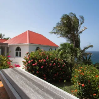 vacation rental photo St Barthelemy WV BEV Villa Beverly St Barts Villa bevext02 desktop SBP