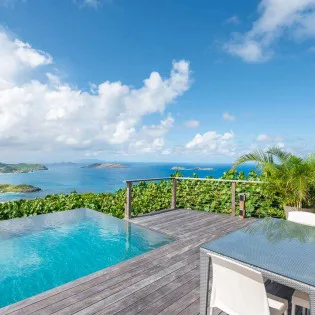  vacation rental photo St Barthelemy WV BLD Villa Blue Diamond St Barts Villa BLDpol07 desktop SBP