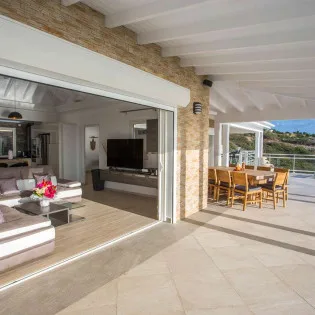  vacation rental photo St Barthelemy WV CAO Villa Cacao St Barts Villa caoliv01 desktop SBP