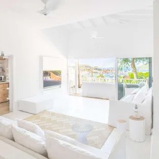  vacation rental photo St Barthelemy WV FCC Villa Biba St Barts Villa FCCliv03 desktop SBP
